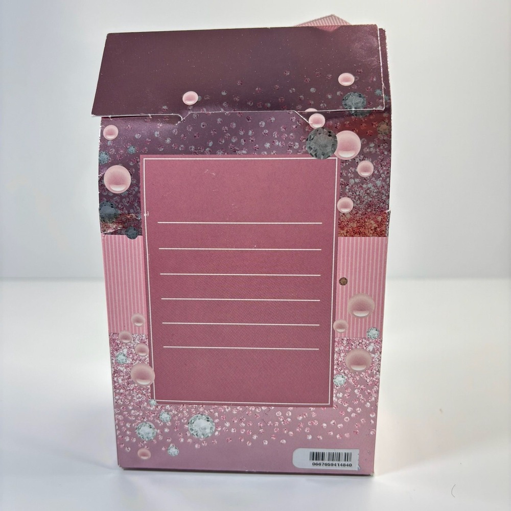 Bath & Body Works ~ Champagne Toast ~ 3pc Travel Size Gift Set - Picture 5 of 6